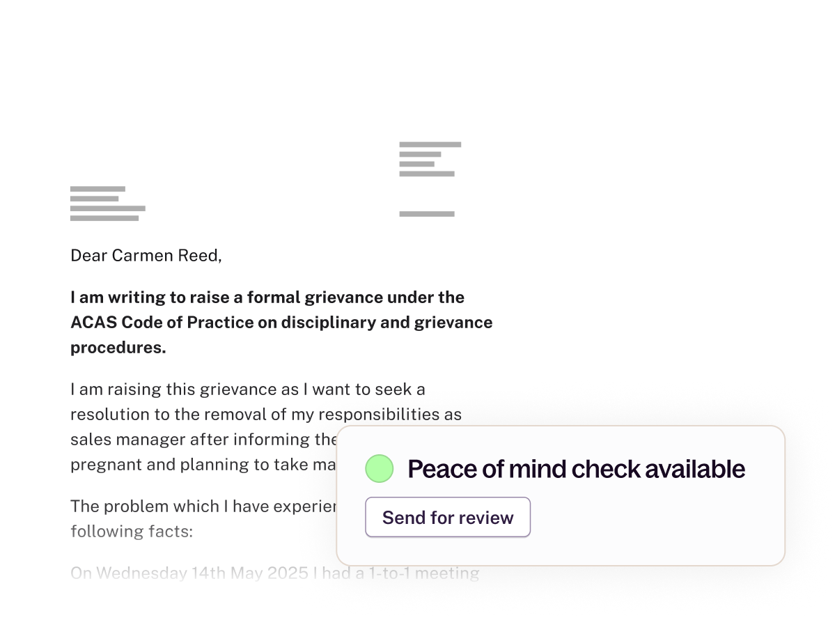 Homepage Raise a grievance_